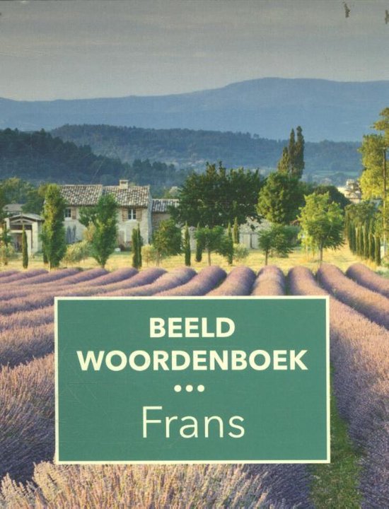 Beeldwoordenboek Frans