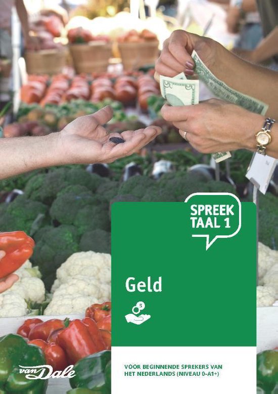 SpreekTaal 1 Geld