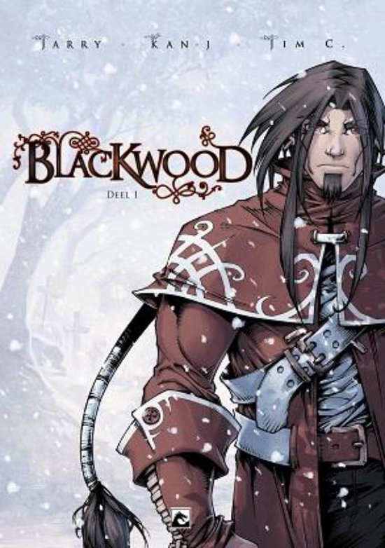 Blackwood 1