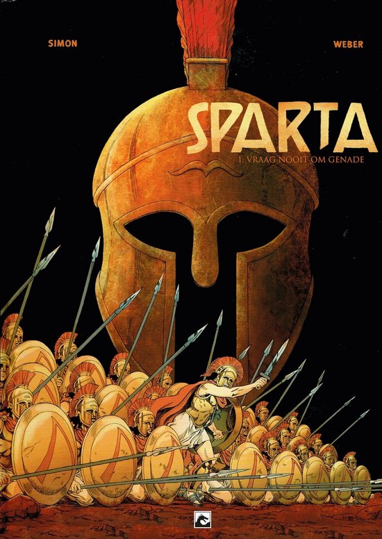 Sparta 1