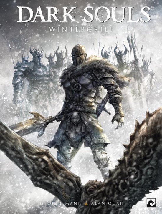 Dark Souls - Wintergrief