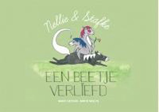 Nellie en Stafke - Een beetje verliefd