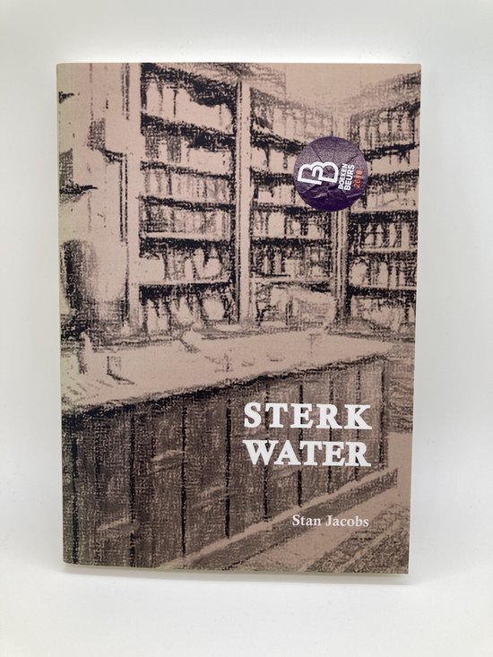 Sterk water