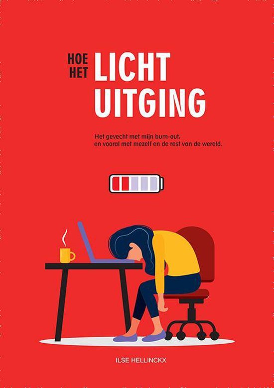 Hoe het licht uitging