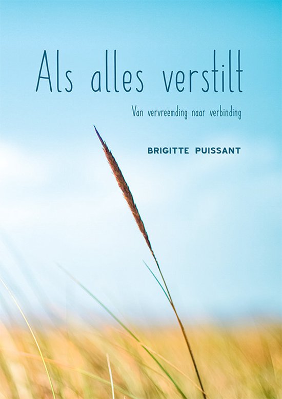 Als alles verstilt