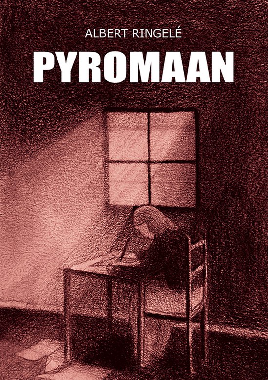 Pyromaan