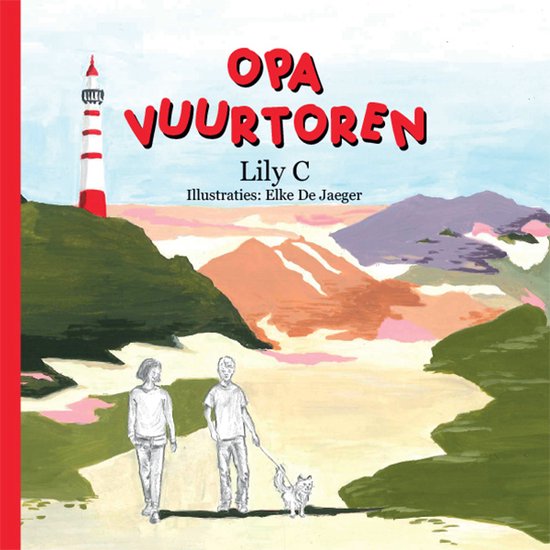 Opa Vuurtoren