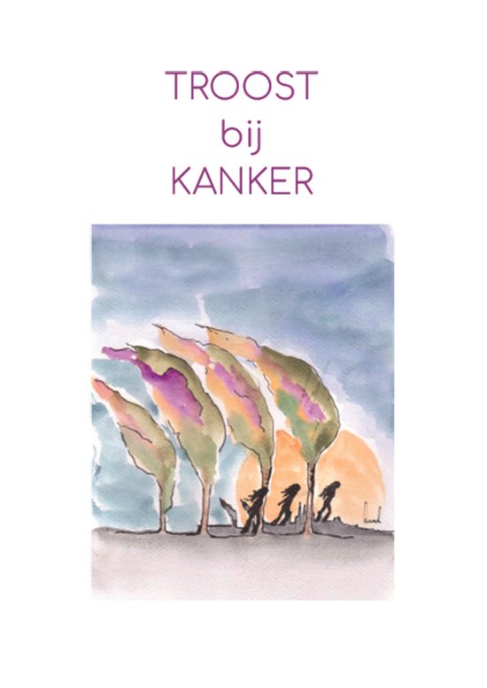 Troost bij kanker