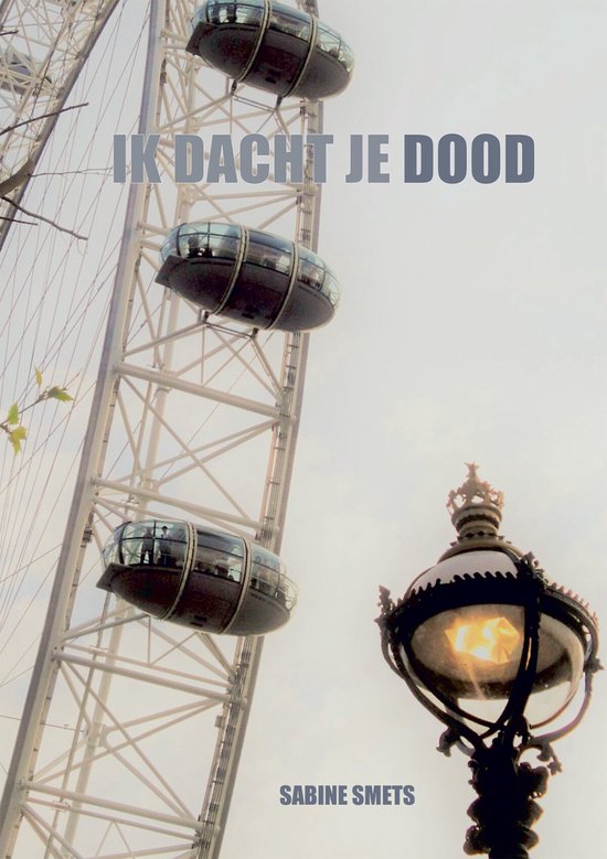 Ik dacht je dood