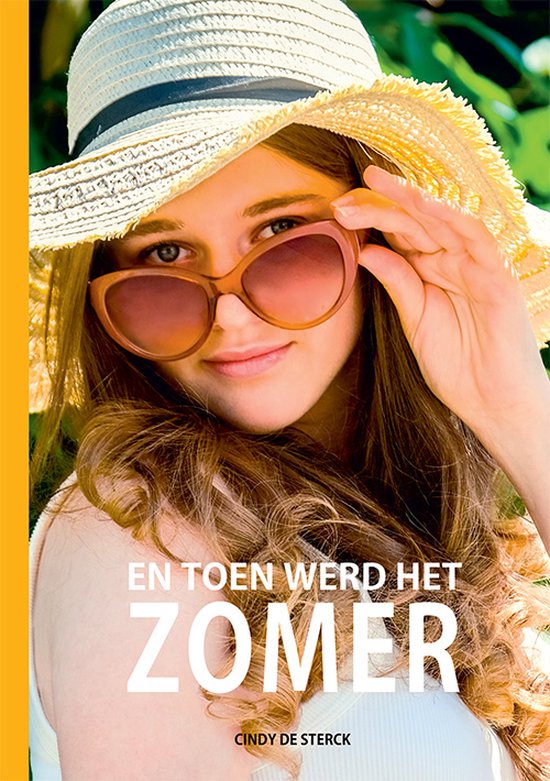 En toen werd het zomer