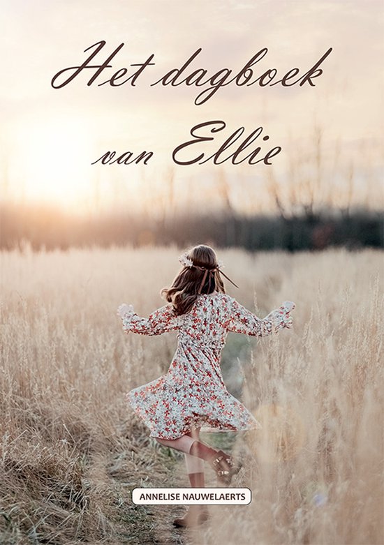 Het dagboek van Ellie