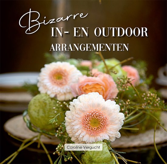 Bizarre in- en outdoor arrangementen