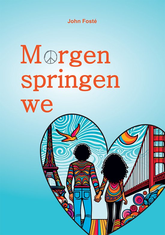 Morgen springen we