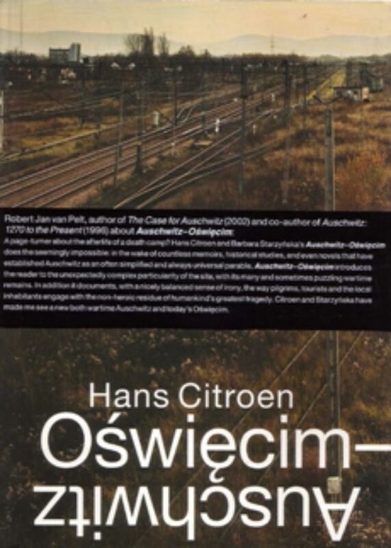 Auschwitz-Oswiecim