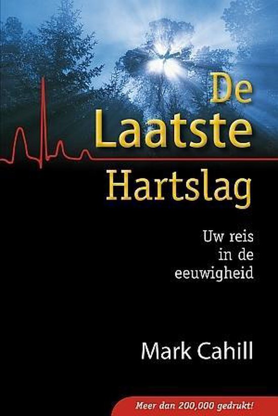 De laatste hartslag