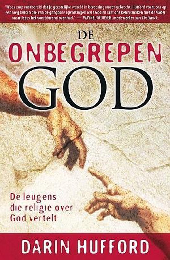 Onbegrepen God