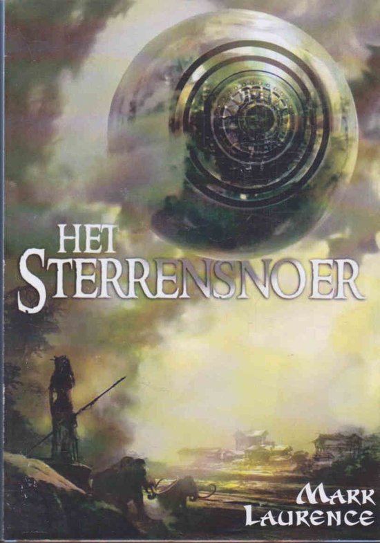 Het Sterrensnoer