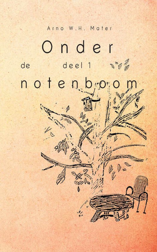 Onder de notenboom