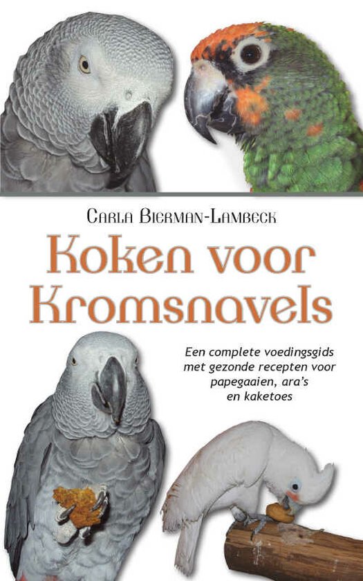 Koken voor Kromsnavels