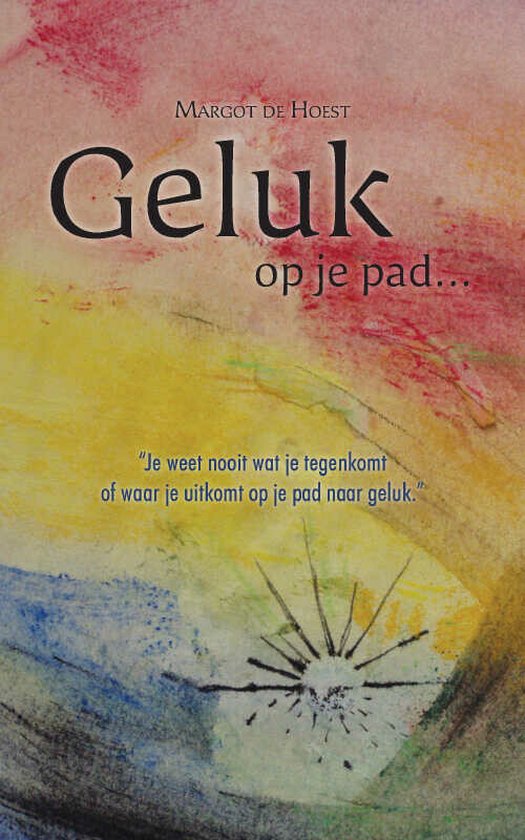 Geluk op je pad