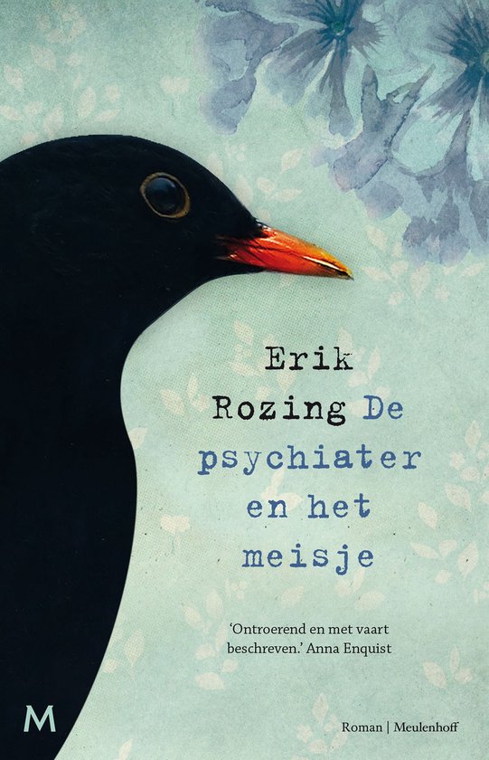 De psychiater en het meisje