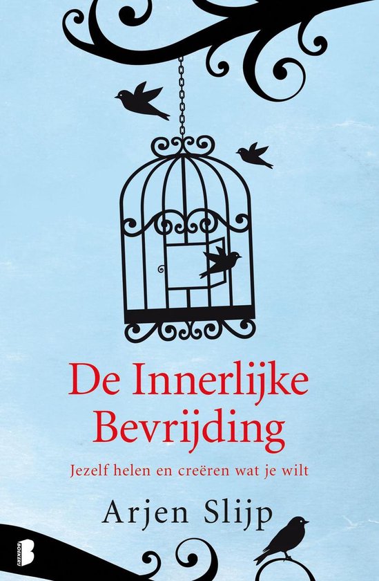 De Innerlijke Bevrijding