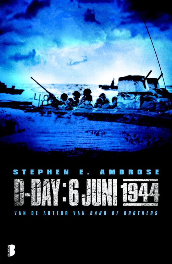 D-Day: 6 juni 1944