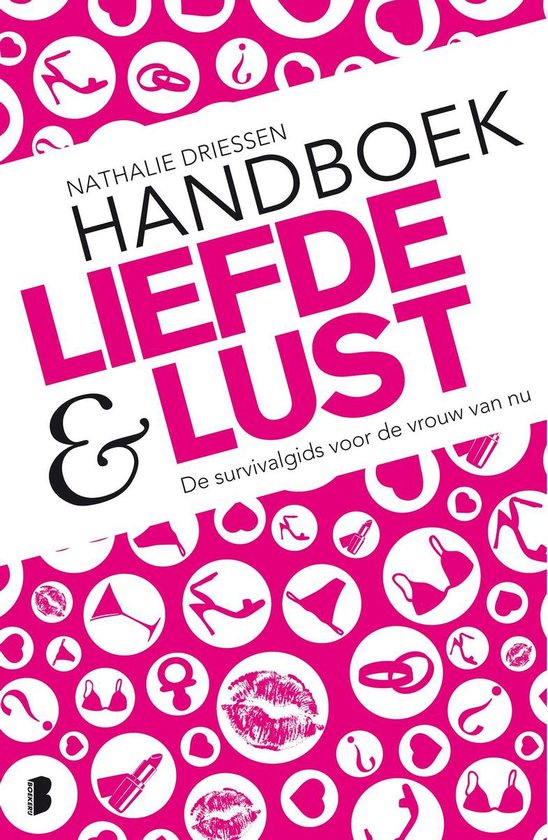 Handboek liefde & lust