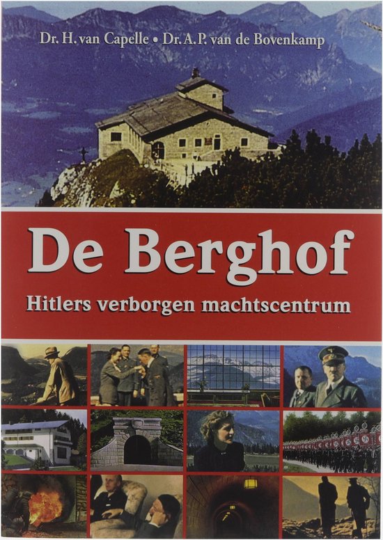 Berghof