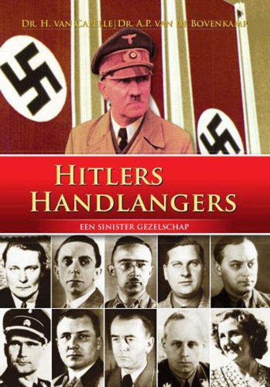 Hitlers Handlangers