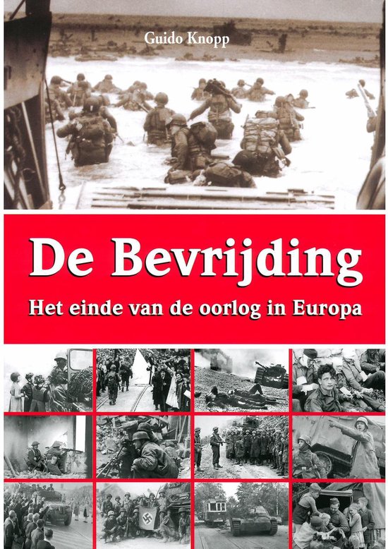 De Bevrijding