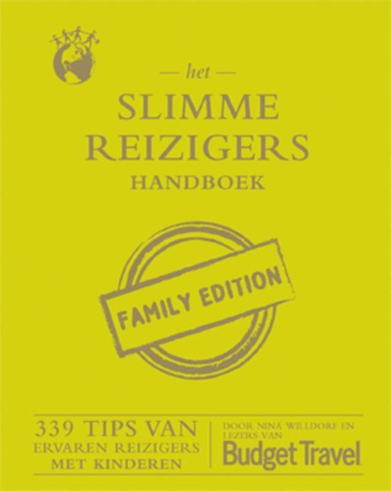 Het slimme reizigers handboek