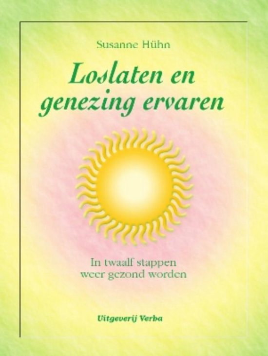 Loslaten en genezing ervaren