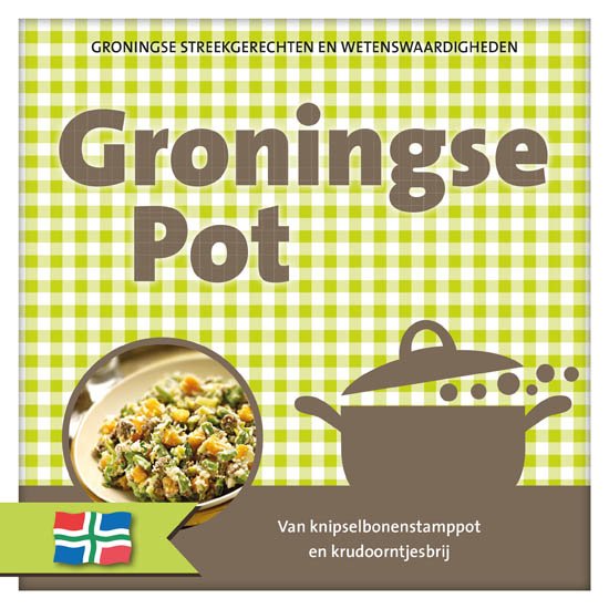 Groningse pot