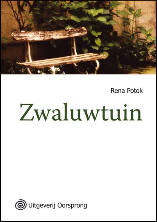 De zwaluwtuin