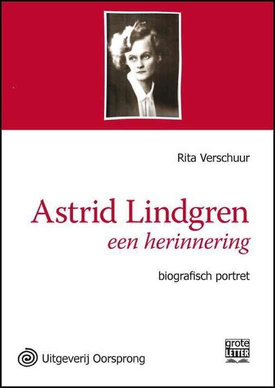 Astrid Lindgren