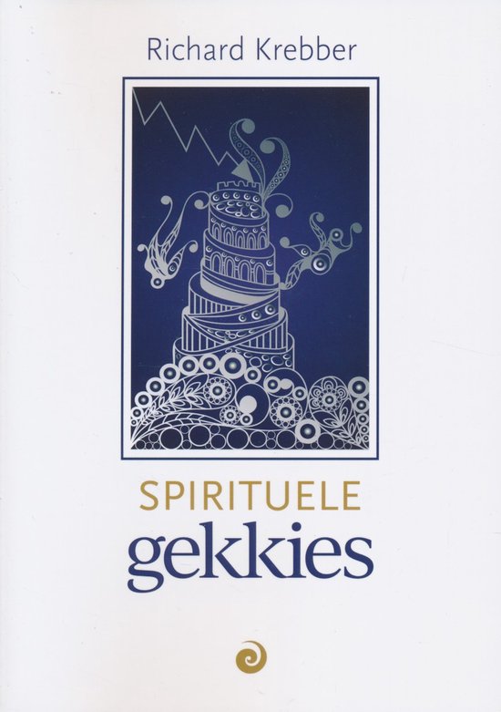 Spirituele gekkies