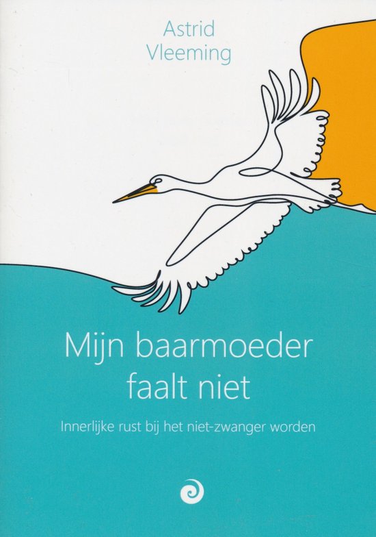 Mijn baarmoeder faalt niet