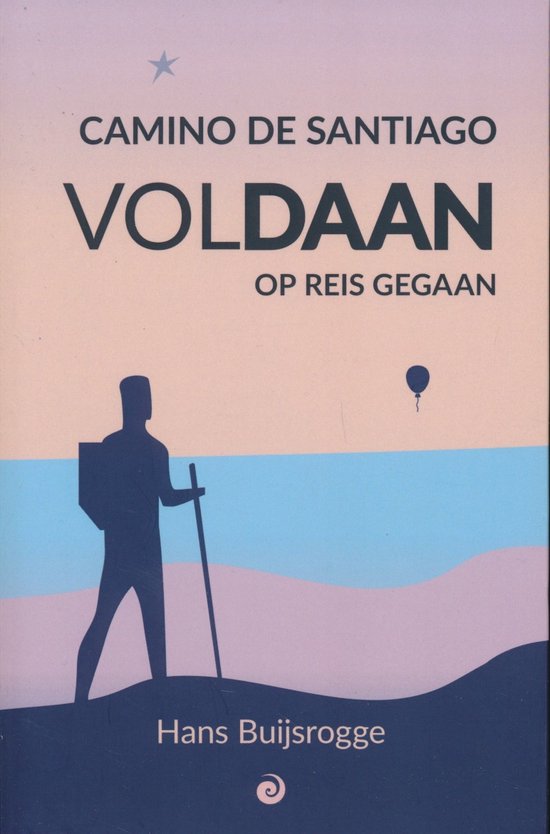 Voldaan op reis gegaan