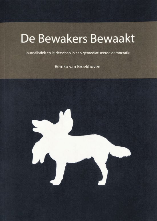 De Bewakers Bewaakt