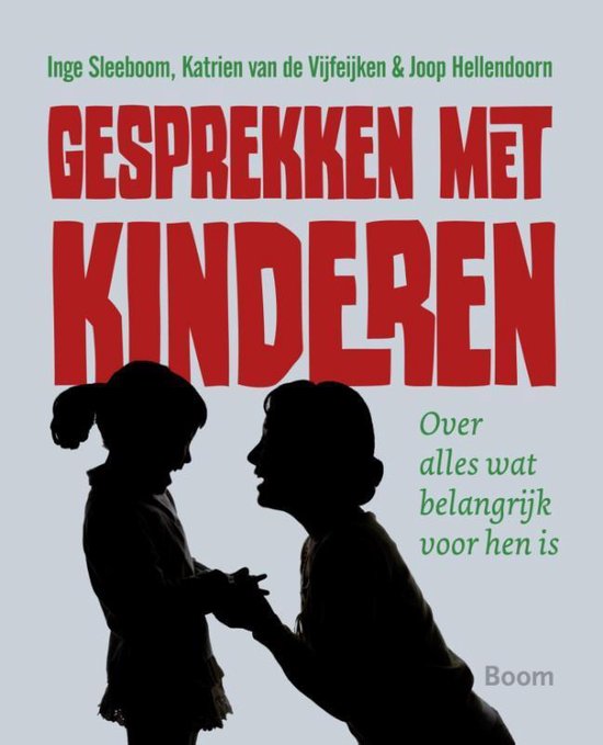 Gesprekken met kinderen