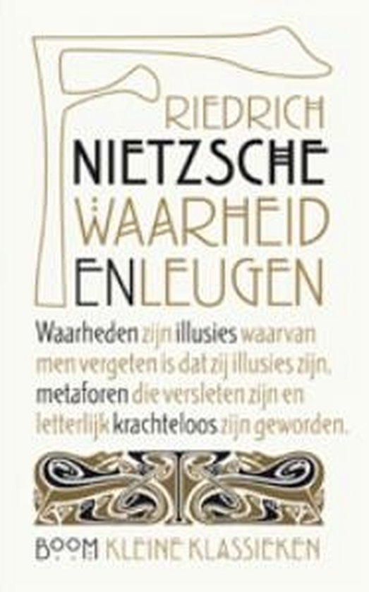 Kleine Klassieken  -   Waarheid en leugen