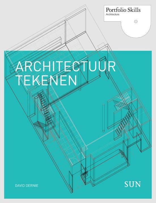 Architectuur tekenen