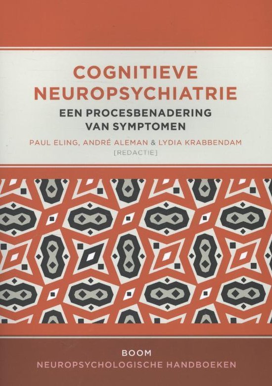 Cognitieve neuropsychiatrie