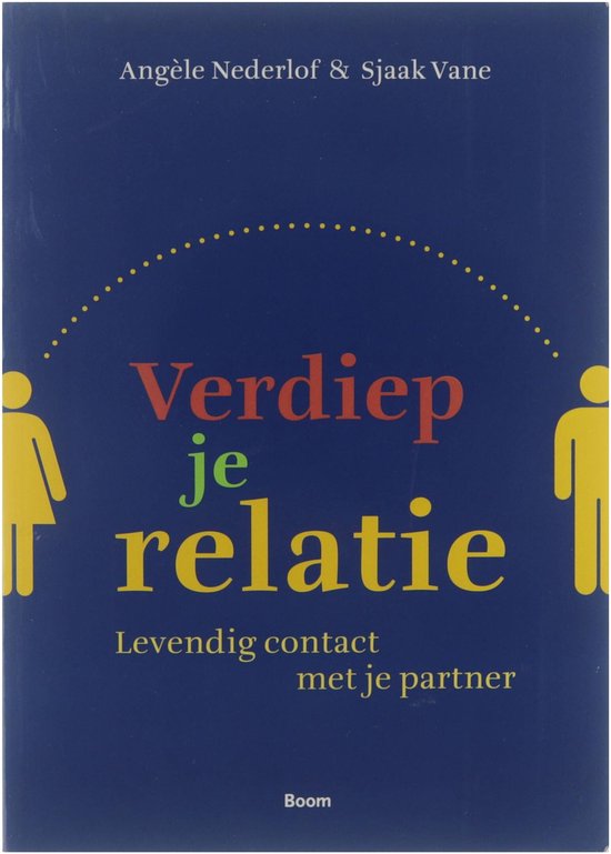 Verdiep je relatie