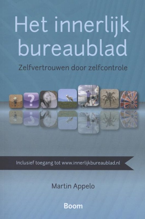 Het innerlijk bureaublad