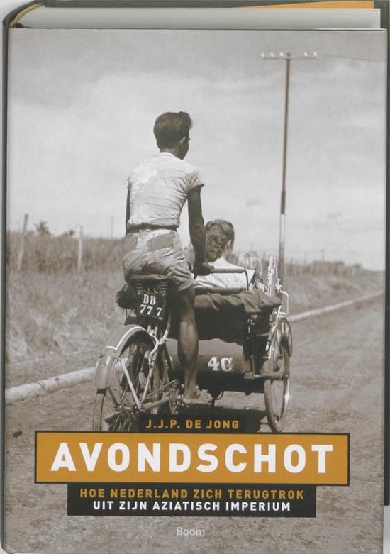 Avondschot