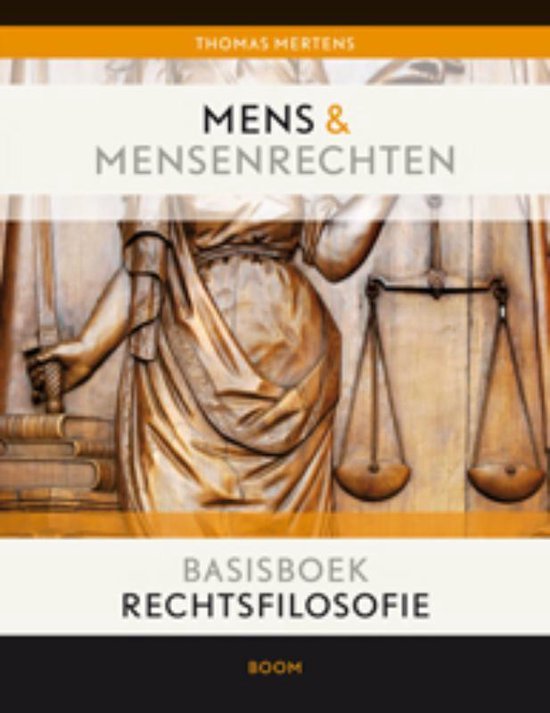 Mens en mensenrechten