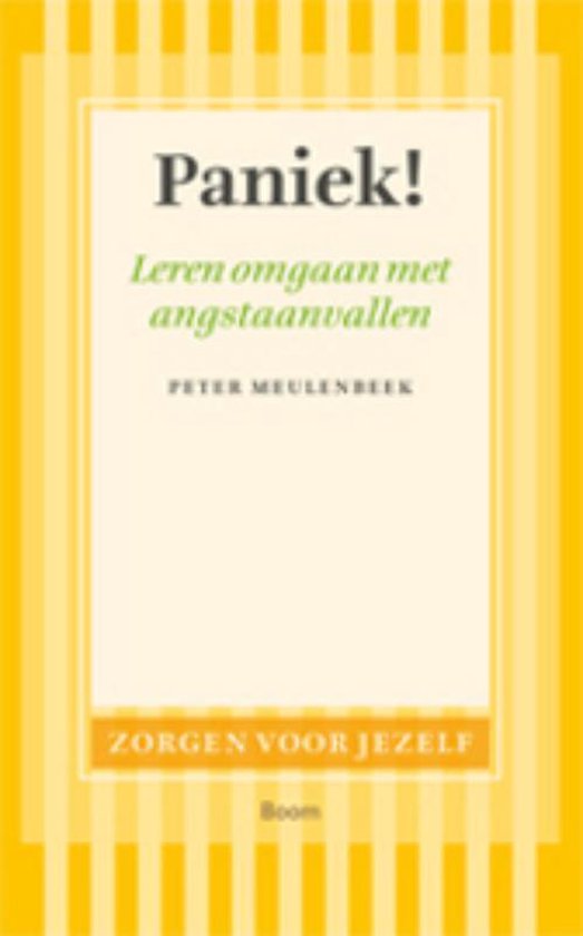 Zorgen voor jezelf - Paniek!