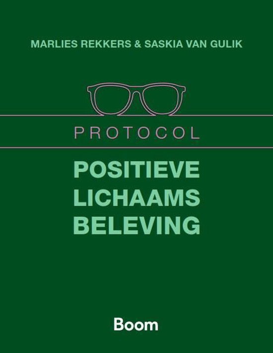 Protocol Positieve lichaamsbeleving